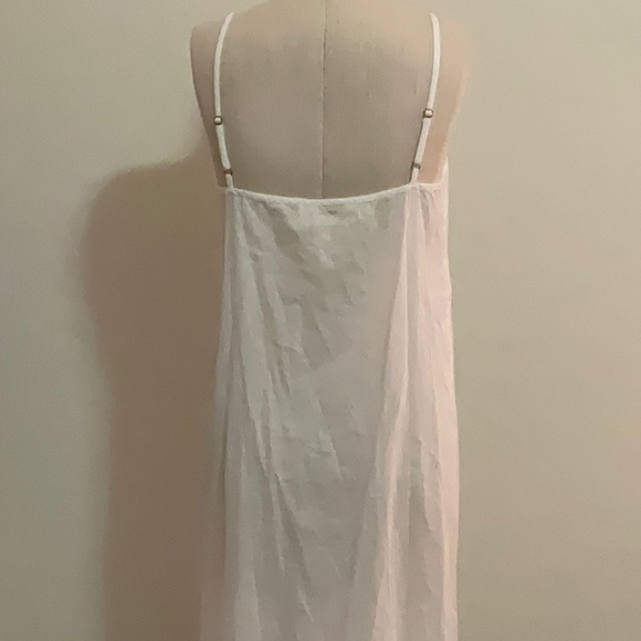 THE GREAT Trellis Dress White sz 2 Medium New Without Tags MSRP$395 - Picture 14 of 14